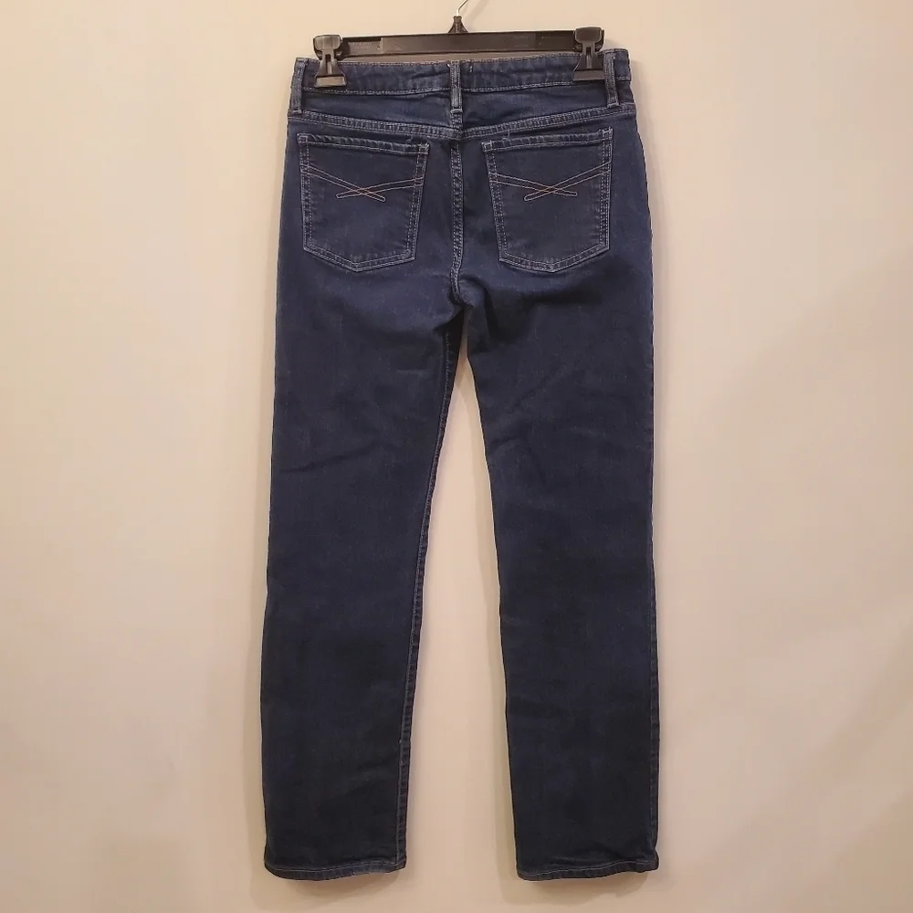 Gap Kids Straight Fit jeans size 13 XL